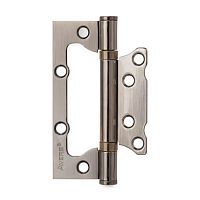 Петля накладная Avers 100*63*2-B2-AB 00025237 Петля накладная Avers 100*63*2-B2-AB 00025237