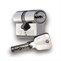 Цилиндр TITAN К5+70 (35-35) никель Цилиндр TITAN К5+70 (35-35) никель