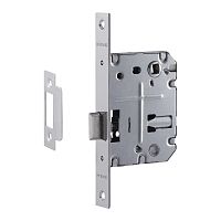 Внутр.механизм прям.планка 2070-70мм CP (хром) 4104*** Внутр.механизм прям.планка 2070-70мм CP (хром) 4104***