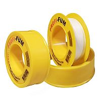 ФУМ лента 12х0,1 мм, ролик 10 метров, синий, 1883 ФУМ лента 12х0,1 мм, ролик 10 метров, синий, 1883