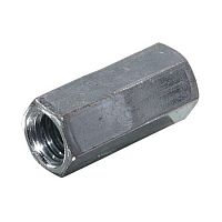 8786 Удлиняющая гайка LM 8х30 8786 Удлиняющая гайка LM 8х30