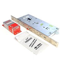 Замок врезной Cisa-57.986.48 с код.под цил. и сув.(с компл.ключей New Cambio)/5/ 00013298 Замок врезной Cisa-57.986.48 с код.под цил. и сув.(с компл.ключей New Cambio)/5/ 00013298