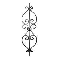 Балясина БП-56 245х860 мм СП Балясина БП-56 245х860 мм СП