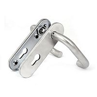 Ручки на планке Apecs HP-72.1703-INOX Ручки на планке Apecs HP-72.1703-INOX