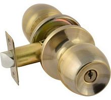 Ручка ЗР-01 "Нора-М" стар.бронза 5043 Ручка ЗР-01 "Нора-М" стар.бронза 5043