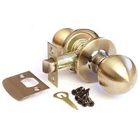 Защелка Apecs 6072-05-АВ (PS)*** Защелка Apecs 6072-05-АВ (PS)***