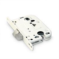 Замок врезной Apecs 6000-W 00011372 Замок врезной Apecs 6000-W 00011372