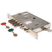 Замок врезной 54.795 S MOTTURA/лев/ Замок врезной 54.795 S MOTTURA/лев/