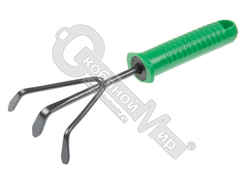 Рыхлитель садовый 24 см, ВОЛАТ, 59020-03 Рыхлитель садовый 24 см, ВОЛАТ, 59020-03