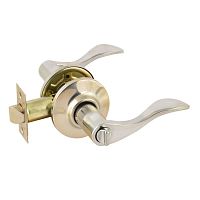 Ручка рычаговая 6462 СР хром /6/24 Ручка рычаговая 6462 СР хром /6/24