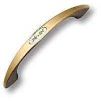 55615 BRASS Ручка-скоба современ. классика,антич. бронза 96 мм (испания) 55615 BRASS Ручка-скоба современ. классика,антич. бронза 96 мм (испания)