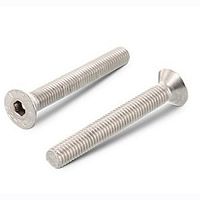 Винт DIN7991 М6х25 класс прочности 10.9, Оксид. HEX 4.0 Винт DIN7991 М6х25 класс прочности 10.9, Оксид. HEX 4.0