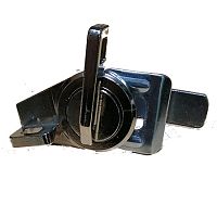 Замок почтовый двойной для навесного замка (003) d=18 мм поворот 90°, 0161 Замок почтовый двойной для навесного замка (003) d=18 мм поворот 90°, 0161