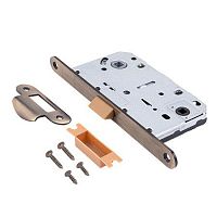 Защёлка врезная с фиксацией Code Deco 5300-P-WC-AB 00031299 Защёлка врезная с фиксацией Code Deco 5300-P-WC-AB 00031299