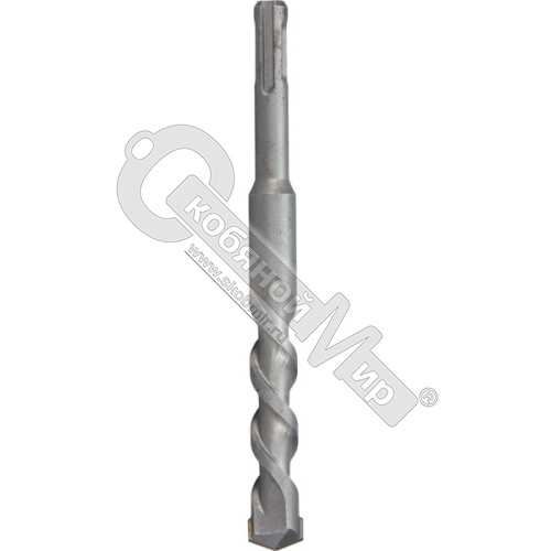 Бур по бетону 20х310 мм SDS+, "ВИЗ",  5602071