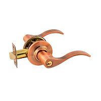 Защелка НН-01-Э "Нора-М" стар. медь 15034 Защелка НН-01-Э "Нора-М" стар. медь 15034