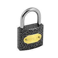 Замок навесной ЗН-800-38 мм (3кл.) 16809 Замок навесной ЗН-800-38 мм (3кл.) 16809