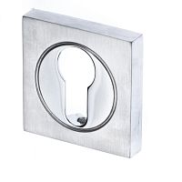 ДВ.Розетка DL M03 PZ OС (хром) ДВ.Розетка DL M03 PZ OС (хром)