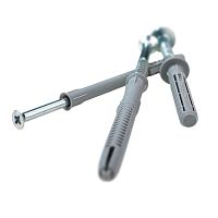 Дюбель-пробка (Стирол) 8х45 мм  /1000/ Дюбель-пробка (Стирол) 8х45 мм  /1000/