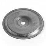 Шайба для теплоизоляции (РОНДОЛЬ) металлическая 50х0,7мм. /50/ Шайба для теплоизоляции (РОНДОЛЬ) металлическая 50х0,7мм. /50/