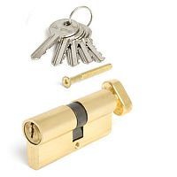 Цилиндровый механизм Vanger EL-70-C-G Цилиндровый механизм Vanger EL-70-C-G