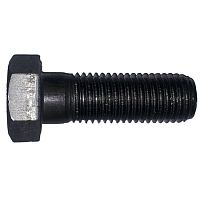 Болт шестигранный 20х60 ГОСТ 7798-70 Болт шестигранный 20х60 ГОСТ 7798-70