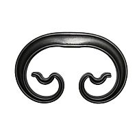 Вензель "Туз" Т15-110-70*** Вензель "Туз" Т15-110-70***