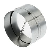 Клапан обратный RSK d.630 Клапан обратный RSK d.630