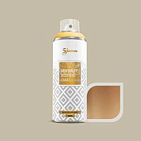 Эмаль-аэрозоль для декора, розовое золото (0,52 л), "Siana HQ", SNM003 Эмаль-аэрозоль для декора, розовое золото (0,52 л), "Siana HQ", SNM003