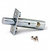 Задвижка дверная Apecs L-0260-INNER-CR арт.00019350 Задвижка дверная Apecs L-0260-INNER-CR арт.00019350