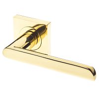 ДВ.Ручка DL M008/SY (Canopus) OLV-15 (латунь пол.) А=35-55мм, квадр.розетка 73552 ДВ.Ручка DL M008/SY (Canopus) OLV-15 (латунь пол.) А=35-55мм, квадр.розетка 73552