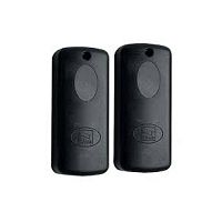 Фотоэлементы/передатчик, приемник/накладные, дальность 10 м, 001DIR10 Фотоэлементы/передатчик, приемник/накладные, дальность 10 м, 001DIR10