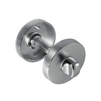 Завертка сантехническая PAL-WC-Z SC Prime матовый хром Завертка сантехническая PAL-WC-Z SC Prime матовый хром