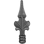 Пика кованая 5581Т *** Пика кованая 5581Т ***