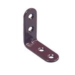 18272 Уголок 40х40х15 корич. 18272 Уголок 40х40х15 корич.