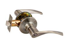 Защелка дверная S-Locked 23-03- AB бронза 121988 (24) Защелка дверная S-Locked 23-03- AB бронза 121988 (24)