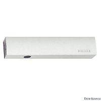 Доводчик GEZE TS4000 EN1-6 (20-140 кг), тело без тяги, тормоз открывания, белый Доводчик GEZE TS4000 EN1-6 (20-140 кг), тело без тяги, тормоз открывания, белый