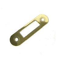 Ответная планка ВО1000.40.02 /бронза/ Ответная планка ВО1000.40.02 /бронза/