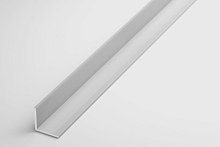 Швеллер алюминиевый 20х20х20х1,5 мм - 3,0 м Швеллер алюминиевый 20х20х20х1,5 мм - 3,0 м