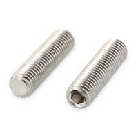 5669 ВИНТ УСТАНОВОЧНЫЙ DIN913  М6*12  45Н ОКС       HEX 3.0 5669 ВИНТ УСТАНОВОЧНЫЙ DIN913  М6*12  45Н ОКС       HEX 3.0