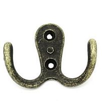 Крючок 14х16х1,4 мм /50/ Крючок 14х16х1,4 мм /50/