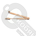 Рычаг складной DORMA TS71, 72, 73, 83 коричневый 22002303 фото 3 Рычаг складной DORMA TS71, 72, 73, 83 коричневый 22002303 фото 3