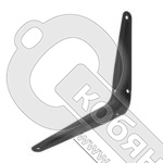 Кронштейн SB-1-150х125-BLM (B2B) черный матовый, 00030100 /20/ фото 2 Кронштейн SB-1-150х125-BLM (B2B) черный матовый, 00030100 /20/ фото 2