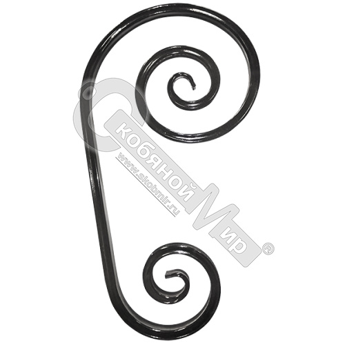 Вензель Т30-690-350