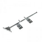 Синхронизатор закрывания для 2-х створчатой двери ECO SR-Basis 06400 Синхронизатор закрывания для 2-х створчатой двери ECO SR-Basis 06400