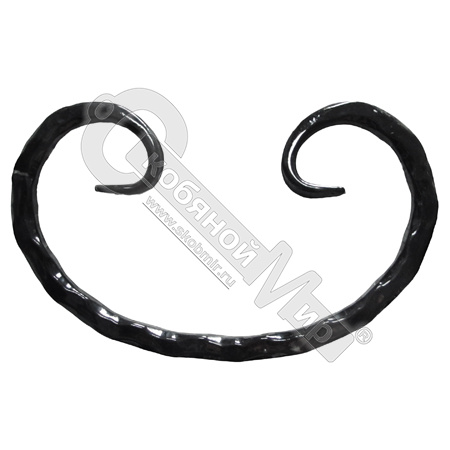 Вензель 220х130 мм квадрат 12 0912Т Вензель 220х130 мм квадрат 12 0912Т