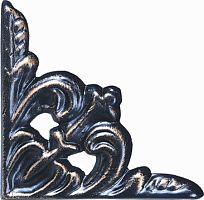 Накладка декоративная 4200Т/OG 22 Накладка декоративная 4200Т/OG 22