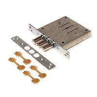 Замок врезной Цербер ЗВУ Замок врезной Цербер ЗВУ