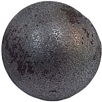 Шар литой d20 мм 3020/8820Т/19438-20 Шар литой d20 мм 3020/8820Т/19438-20