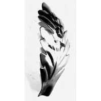 Лист штампованный 100х35х1 мм SK22.46/4017.01 Лист штампованный 100х35х1 мм SK22.46/4017.01